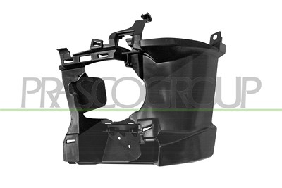 Prasco Halter, Nebelscheinwerfer [Hersteller-Nr. BM0311304] für BMW