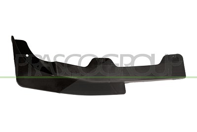 Prasco Spoiler [Hersteller-Nr. AD8201804] für Audi