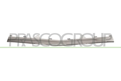 Prasco Zier-/Schutzleiste, Stoßfänger [Hersteller-Nr. ME0451245]