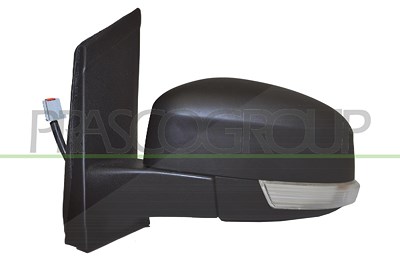 Prasco Außenspiegel [Hersteller-Nr. FD4267304P] für Ford