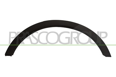 Prasco Verbreiterung, Kotflügel [Hersteller-Nr. FD8041584] für Ford