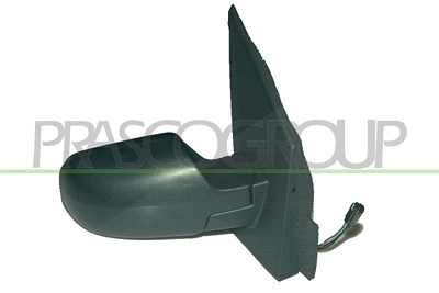 Prasco Außenspiegel [Hersteller-Nr. FD3507313P] für Ford