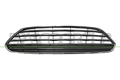 Prasco Kühlergitter [Hersteller-Nr. FD3462001] für Ford