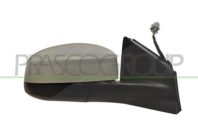 Prasco Außenspiegel [Hersteller-Nr. FD1107323P] für Ford