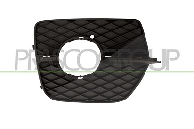 Prasco Lüftungsgitter, Stoßfänger [Hersteller-Nr. BM8402113] für BMW