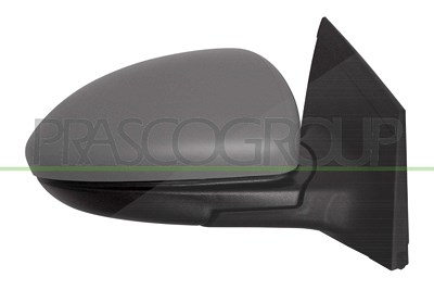 Prasco Außenspiegel [Hersteller-Nr. DW0407223] für Chevrolet