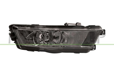 Prasco Nebelscheinwerfer [Hersteller-Nr. SK3504413] für Skoda