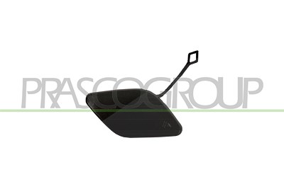 Prasco Klappe, Abschlepphaken [Hersteller-Nr. ME8241236] für Mercedes-Benz