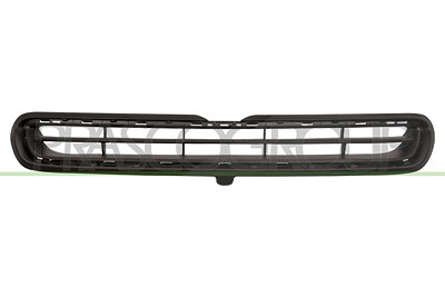Prasco Zier-/Schutzleiste, Kühlergitter [Hersteller-Nr. FT0602110] für Fiat