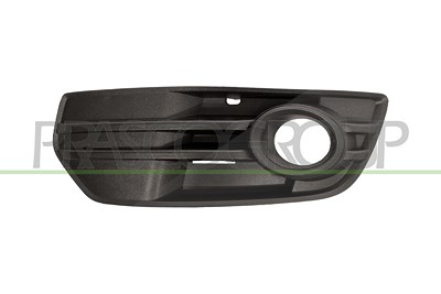 Prasco Lüftungsgitter, Stoßfänger [Hersteller-Nr. AD8202134] für Audi
