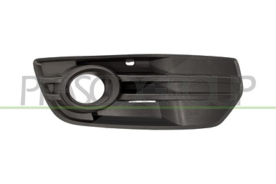 Prasco Lüftungsgitter, Stoßfänger [Hersteller-Nr. AD8202133] für Audi