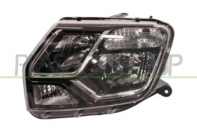 Prasco Hauptscheinwerfer [Hersteller-Nr. DA8224904] für Dacia