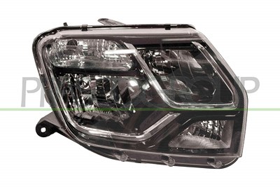 Prasco Hauptscheinwerfer [Hersteller-Nr. DA8224903] für Dacia
