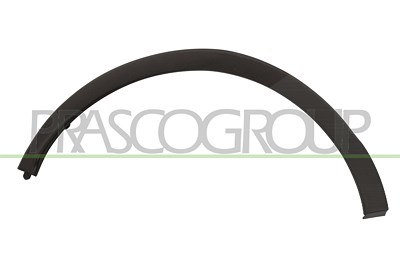 Prasco Zier-/Schutzleiste, Kotflügel [Hersteller-Nr. RN7001583] für Renault