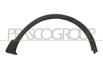 Prasco Zier-/Schutzleiste, Kotflügel [Hersteller-Nr. RN7001581] für Renault