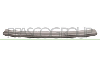 Prasco Zier-/Schutzleiste, Stoßfänger [Hersteller-Nr. RN3271255] für Renault