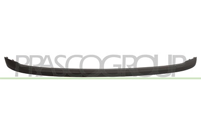 Prasco Zier-/Schutzleiste, Stoßfänger [Hersteller-Nr. FD4241255] für Ford