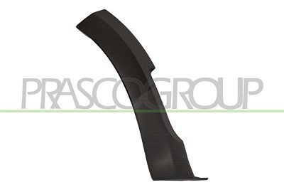 Prasco Zier-/Schutzleiste, Kotflügel [Hersteller-Nr. DA2261571] für Dacia