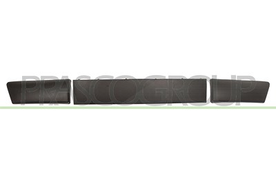 Prasco Zier-/Schutzleistensatz, Stoßfänger [Hersteller-Nr. RN3271265] für Renault