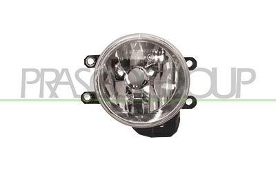 Prasco Nebelscheinwerfer [Hersteller-Nr. TY3544413] für Toyota