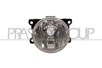 Prasco Nebelscheinwerfer [Hersteller-Nr. PG3264433] für Peugeot