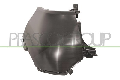 Prasco Stoßfänger [Hersteller-Nr. RN7001154] für Renault