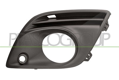 Prasco Lüftungsgitter, Stoßfänger [Hersteller-Nr. VV6102134] für Volvo