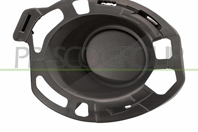 Prasco Lüftungsgitter, Stoßfänger [Hersteller-Nr. RN3272114] für Renault