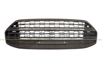 Prasco Lüftungsgitter, Stoßfänger [Hersteller-Nr. FD7502120] für Ford