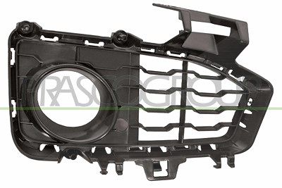 Prasco Lüftungsgitter, Stoßfänger [Hersteller-Nr. BM4002134] für BMW