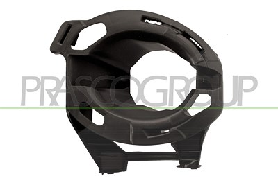 Prasco Lüftungsgitter, Stoßfänger [Hersteller-Nr. RN3272104] für Renault