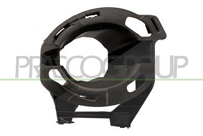 Prasco Lüftungsgitter, Stoßfänger [Hersteller-Nr. RN3272103] für Renault