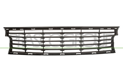 Prasco Lüftungsgitter, Stoßfänger [Hersteller-Nr. RN0382120] für Renault