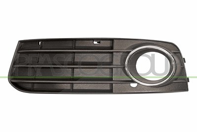 Prasco Lüftungsgitter, Stoßfänger [Hersteller-Nr. AD0242144] für Audi