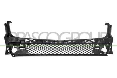 Prasco Lüftungsgitter, Stoßfänger [Hersteller-Nr. ME8282120] für Mercedes-Benz