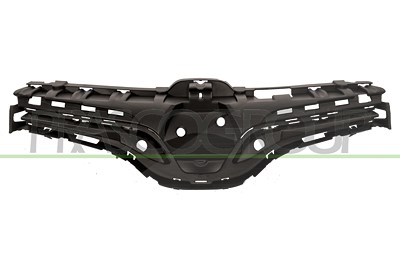 Prasco Kühlergitter [Hersteller-Nr. RN9212102] für Renault