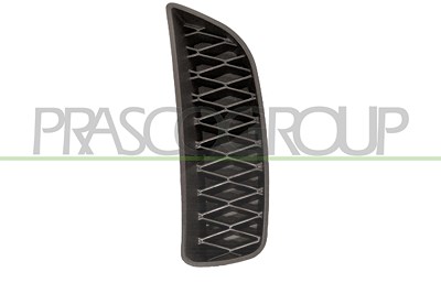 Prasco Lüftungsgitter, Stoßfänger [Hersteller-Nr. FT0422124] für Fiat