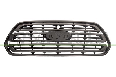 Prasco Kühlergitter [Hersteller-Nr. FD9132001] für Ford