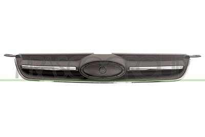 Prasco Kühlergitter [Hersteller-Nr. FD7192001] für Ford