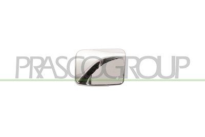 Prasco Klappe, Abschlepphaken [Hersteller-Nr. ME8281236] für Mercedes-Benz