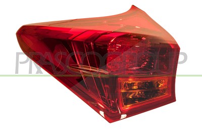 Prasco Heckleuchte [Hersteller-Nr. TY3544154] für Toyota