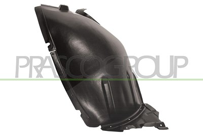 Prasco Innenkotflügel [Hersteller-Nr. ME8243603] für Mercedes-Benz