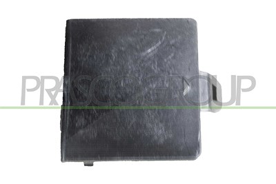 Prasco Klappe, Abschlepphaken [Hersteller-Nr. BM0491296] für BMW