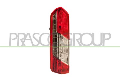 Prasco Heckleuchte [Hersteller-Nr. FD9134154] für Ford