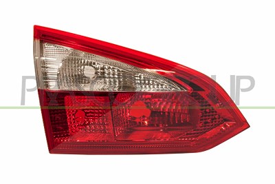 Prasco Heckleuchte [Hersteller-Nr. FD4284162] für Ford