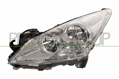 Prasco Hauptscheinwerfer [Hersteller-Nr. PG5204914] für Peugeot