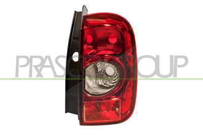 Prasco Heckleuchte [Hersteller-Nr. DA8204153] für Dacia