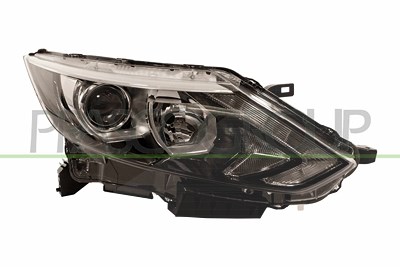 Prasco Hauptscheinwerfer [Hersteller-Nr. DS7124903] für Nissan