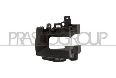 Prasco Halter, Stoßfänger [Hersteller-Nr. DA4201054] für Dacia