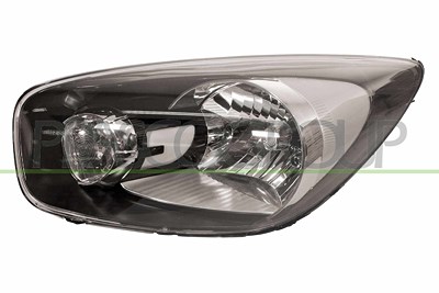 Prasco Hauptscheinwerfer [Hersteller-Nr. KI3244814] für Kia